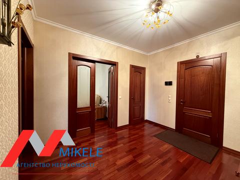 квартира по адресу Кадетский Гай ул., 3