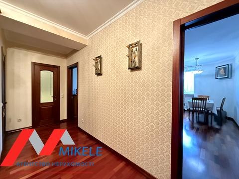 квартира по адресу Кадетский Гай ул., 3