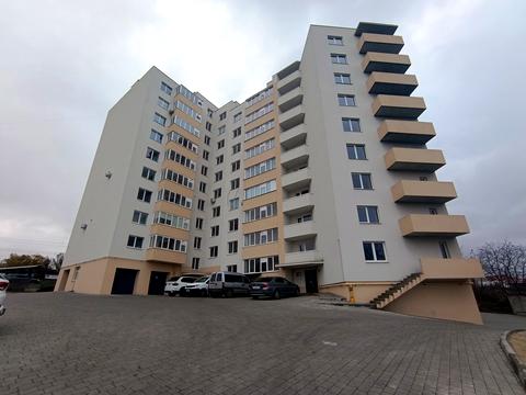 квартира за адресою Довженка вул., 32