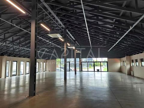 комерційна за адресою Польова вул., 21