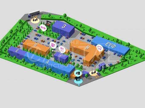 комерційна за адресою Польова вул., 21