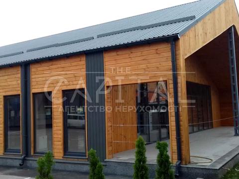 комерційна за адресою Польова вул., 21