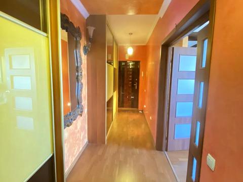 квартира по адресу Горбачевского ул., 50