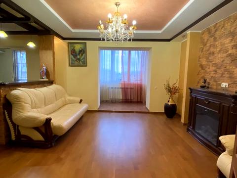 квартира за адресою Горбачевського вул., 50