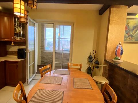 квартира по адресу Горбачевского ул., 50