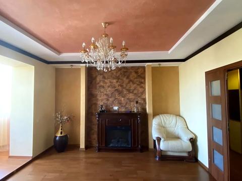 квартира по адресу Горбачевского ул., 50