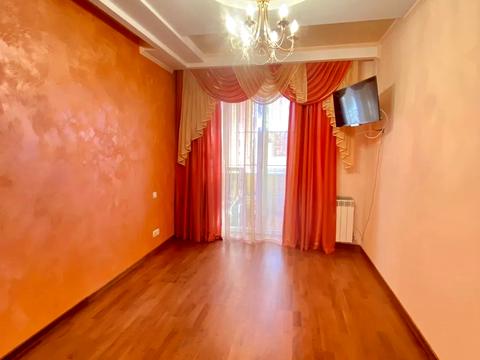 квартира по адресу Горбачевского ул., 50