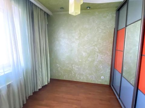 квартира по адресу Горбачевского ул., 50