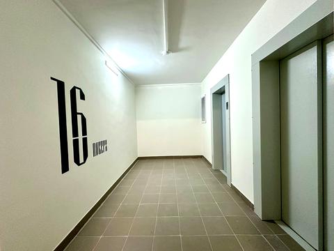 квартира по адресу Бориса Гмыри ул., 20