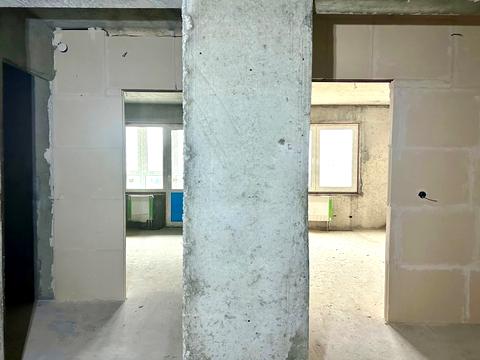 квартира по адресу Бориса Гмыри ул., 20