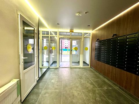 квартира по адресу Бориса Гмыри ул., 20