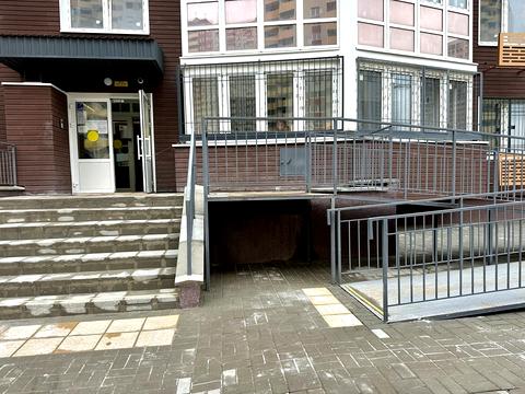 квартира по адресу Бориса Гмыри ул., 20