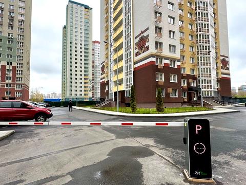 квартира по адресу Бориса Гмыри ул., 20