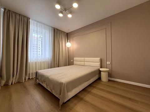 квартира за адресою Панаса Мирного вул., 16/4