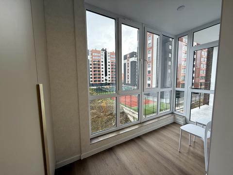 квартира за адресою Панаса Мирного вул., 16/4