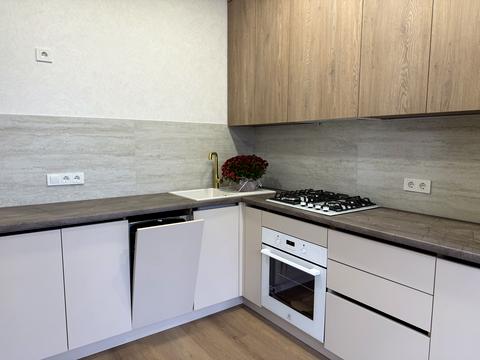 квартира за адресою Панаса Мирного вул., 16/4