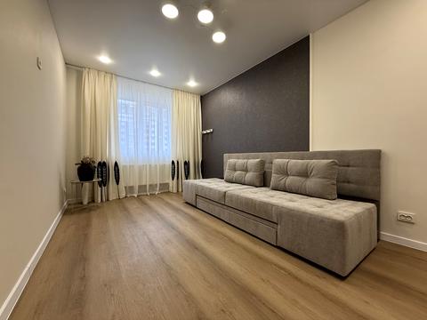 квартира за адресою Панаса Мирного вул., 16/4