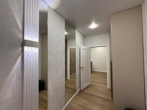 квартира за адресою Панаса Мирного вул., 16/4