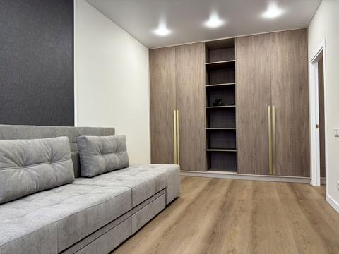 квартира за адресою Панаса Мирного вул., 16/4