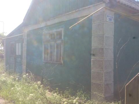 дом по адресу Шкільна ул. (Фрунзе)