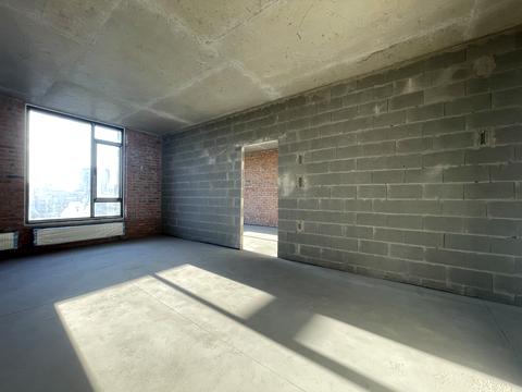 квартира за адресою Василя Тютюнника вул. (Анрі Барбюса), 43