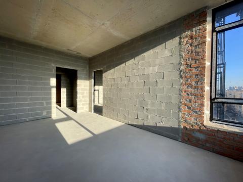 квартира за адресою Василя Тютюнника вул. (Анрі Барбюса), 43