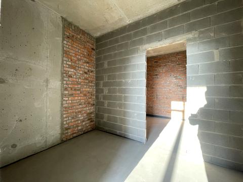 квартира за адресою Василя Тютюнника вул. (Анрі Барбюса), 43