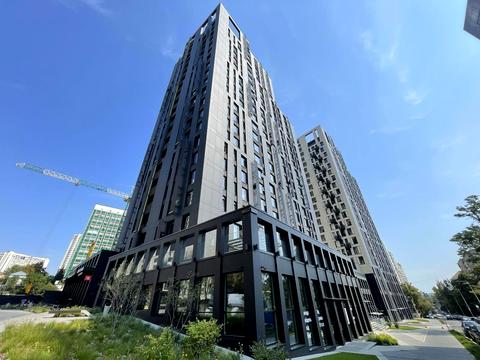 квартира за адресою Василя Тютюнника вул. (Анрі Барбюса), 43