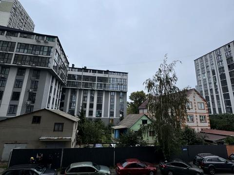 квартира по адресу Камянская ул. (Днепродзержинская), 123