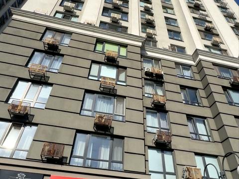 квартира по адресу Камянская ул. (Днепродзержинская), 123