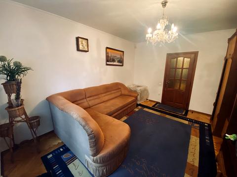 квартира по адресу Коновальца ул. (Энгельса), 99а