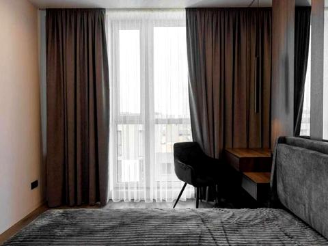 квартира по адресу Липинского ул. (Ульяновская), 29Г