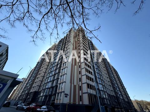 квартира за адресою Прохоровська вул., 40 к1-4