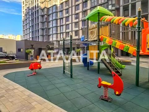 квартира за адресою Прохоровська вул., 40 к1-4