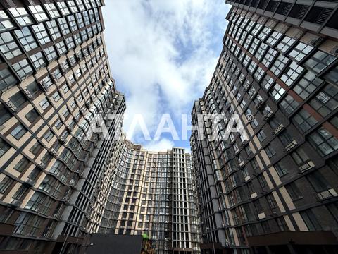 квартира за адресою Прохоровська вул., 40 к1-4