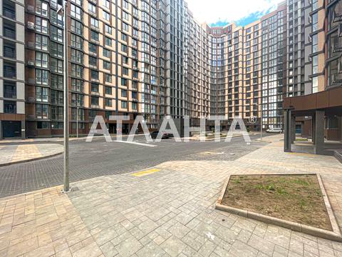 квартира за адресою Прохоровська вул., 40 к1-4