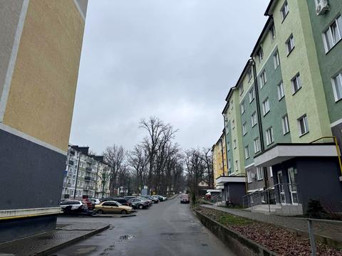 квартира за адресою Білокур вул. (Курська), 3-А/1