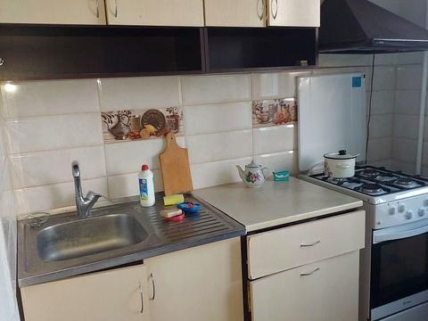 квартира за адресою Архітекторів вул., 20