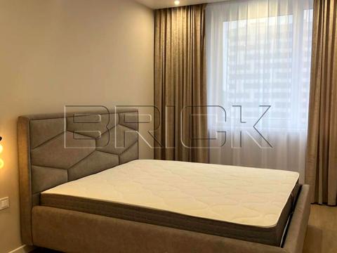 квартира за адресою Всеволода Змієнка вул., 34/21