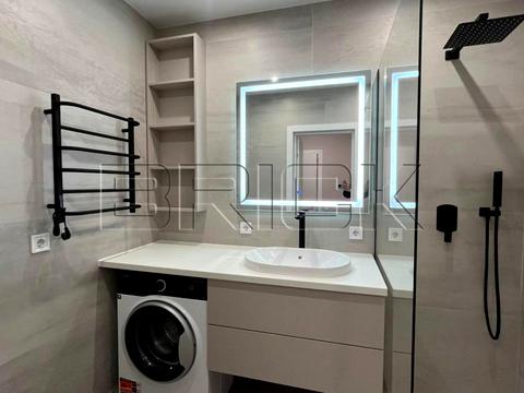 квартира за адресою Всеволода Змієнка вул., 34/21