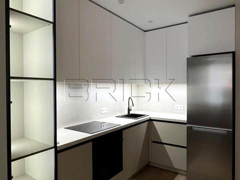 квартира за адресою Всеволода Змієнка вул., 34/21