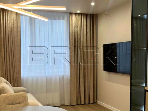 квартира за адресою Всеволода Змієнка вул., 34/21