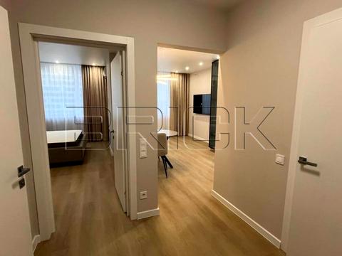 квартира за адресою Всеволода Змієнка вул., 34/21