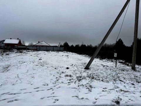 ділянка за адресою Кульчин