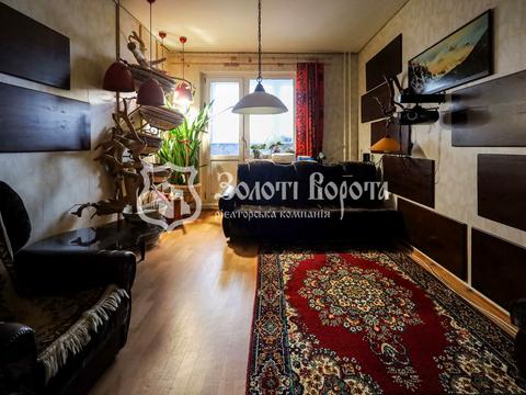 квартира за адресою Лісківська вул., 30