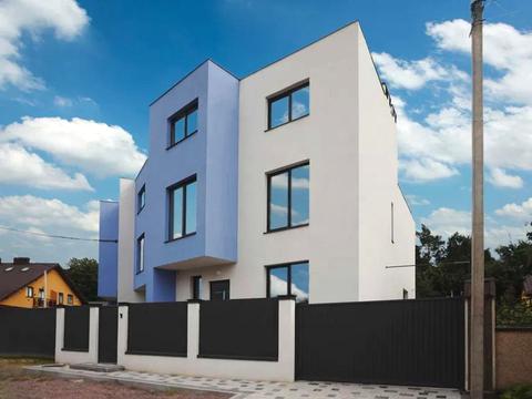 будинок за адресою смт. Рудне, Йосипа Сліпого вул., 1