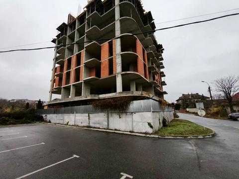 квартира по адресу Електрозаводська ул., 64