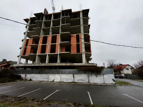 квартира по адресу Електрозаводська ул., 64