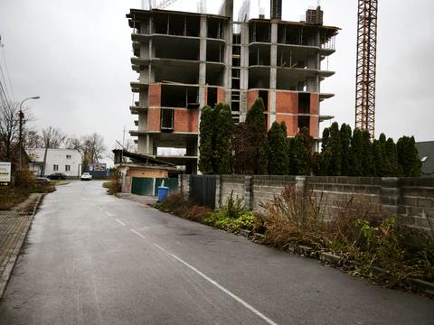 квартира по адресу Електрозаводська ул., 64