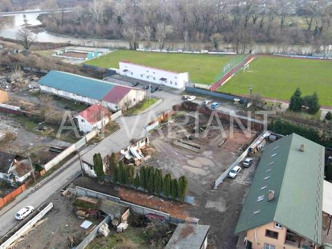 квартира по адресу Електрозаводська ул., 64